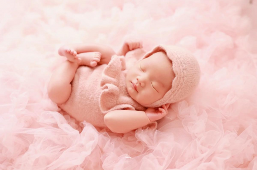 金华七个月宝宝发烧39度